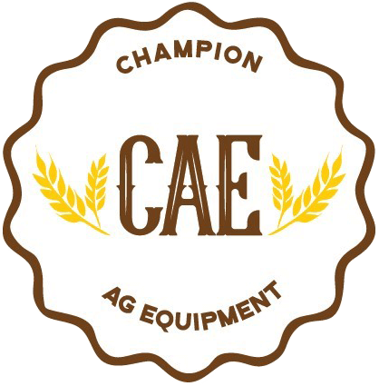 Champion Ag Equipment Logo
