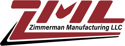 Zimmerman Manufacturing LLC Logo