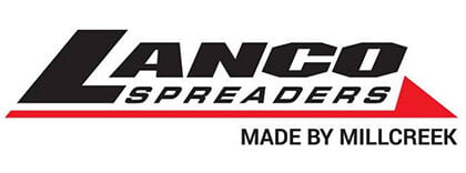 Lanco Spreaders Logo